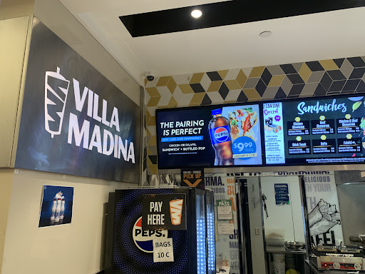 Photo of Villa Madina - 1800 Sheppard Ave E, North York, ON M2J 5A7